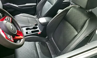 Kia Seltos 2020, 50269 км, за 16200000 KRW - фото 31