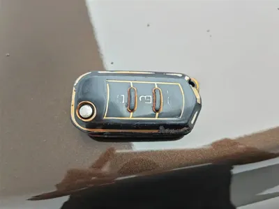 GAC Motor Trumpchi GS4 2016, 99700 км, за 15800 CNY - фото 19