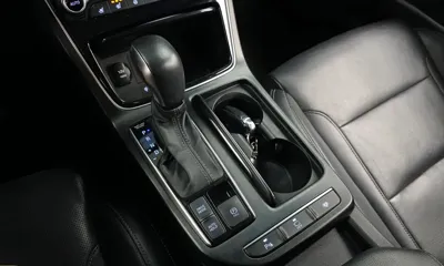 Hyundai Grandeur 2019, 165502 км, за 13990000 KRW - фото 9