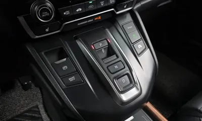 Honda CR-V 2022, 29281 км, за 37400000 KRW - фото 9