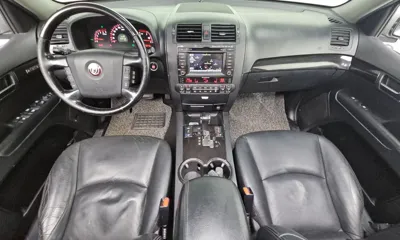 Kia Mohave 2014, 116313 км, за 7590000 KRW - фото 7
