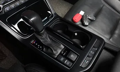 Hyundai Grandeur 2017, 112447 км, за 15000000 KRW - фото 9