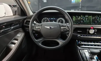 Genesis EQ900 2017, 225340 км, за 15700000 KRW - фото 12