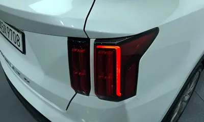 Kia Sorento 2022, 55994 км, за 24900000 KRW - фото 23