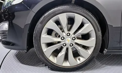 ChevroletGMDaewoo Malibu 2019, 39972 км, за 12990000 KRW - фото 5