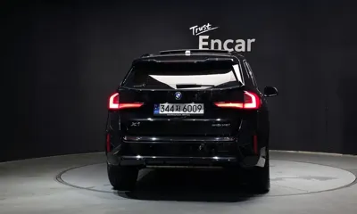 BMW X1 2023, 24460 км, за 41900000 KRW