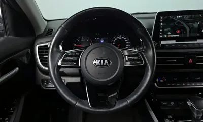 Kia Seltos 2021, 51019 км, за 14800000 KRW - фото 13