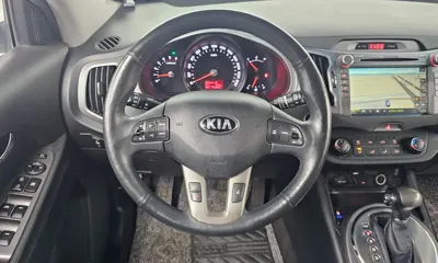 Kia Sportage 2015, 112246 км, за 8000000 KRW - фото 12