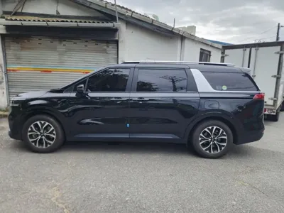 Kia Canival 2023, 87460 км, за 21200000 KRW - фото 4