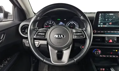 Kia K3 2021, 58273 км, за 12800000 KRW - фото 13