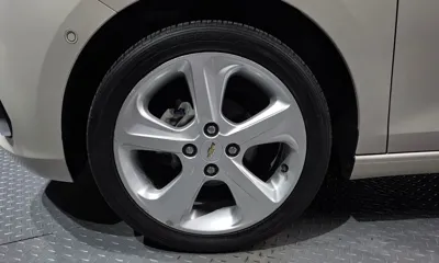 ChevroletGMDaewoo Spark 2017, 132638 км, за 5200000 KRW - фото 5