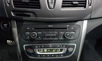 Renault-KoreaSamsung SM5 2018, 109418 км, за 5100000 KRW - фото 27