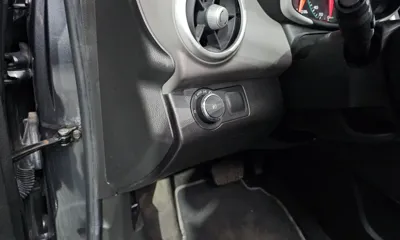 ChevroletGMDaewoo Aveo 2017, 96296 км, за 4550000 KRW - фото 27