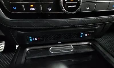 KG_Mobility_Ssangyong Rexton 2021, 120137 км, за 22900000 KRW - фото 32