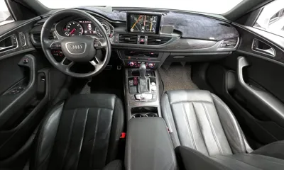 Audi A6 2018, 68139 км, за 18400000 KRW - фото 7