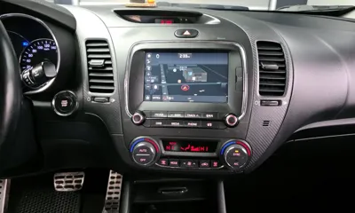 Kia K3 2016, 135547 км, за 8200000 KRW - фото 18