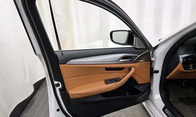 BMW 5-Series 2018, 85022 км, за 24500000 KRW - фото 24