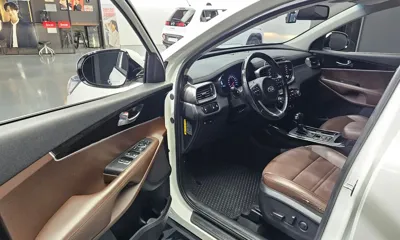 Kia Sorento 2016, 98381 км, за 12500000 KRW - фото 10