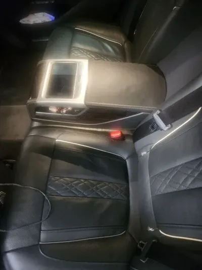 BMW 7-Series 2018, 174000 км, за 35500000 KRW - фото 5