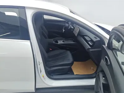 BYD 海豹06 2025, 32800 км, за 74900 CNY - фото 8