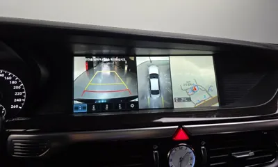 Genesis EQ900 2016, 159886 км, за 15900000 KRW - фото 15
