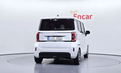 Kia Ray 2023, 26215 км, за 17200000 KRW - фото 4
