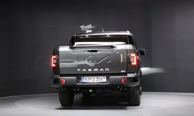 Kia Tasman 2026, 13629 км, за 44400000 KRW