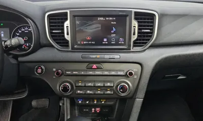 Kia Sportage 2018, 145205 км, за 13000000 KRW - фото 12