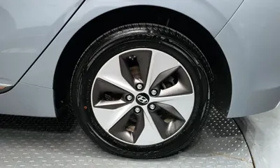 Hyundai Ioniq 2018, 113649 км, за 11100000 KRW - фото 21