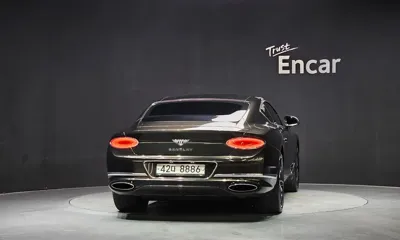 Bentley Continental 2019, 65629 км, за 145000000 KRW