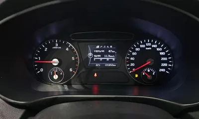 Kia Sorento 2015, 131652 км, за 12500000 KRW - фото 8