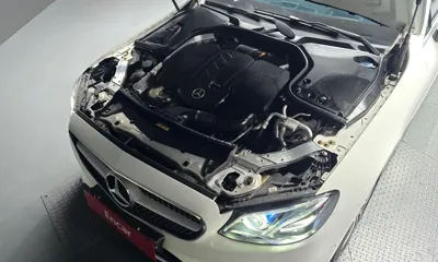 Mercedes-Benz E-Class 2019, 30114 км, за 45500000 KRW - фото 6