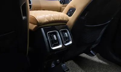 Kia Sorento 2022, 26769 км, за 32990000 KRW - фото 31