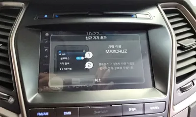 Hyundai Maxcruz 2018, 170541 км, за 12900000 KRW - фото 12