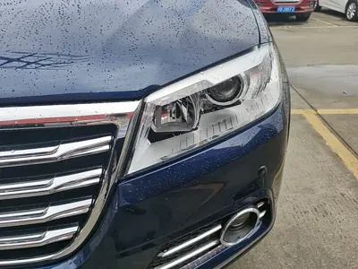 Haval H6 2016, 46600 км, за 17100 CNY - фото 24