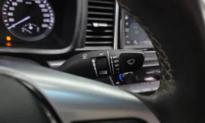 Hyundai Sonata 2019, 101552 км, за 11900000 KRW - фото 28