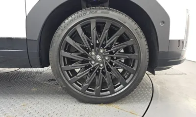 Hyundai Santafe 2025, 2393 км, за 46500000 KRW - фото 21