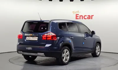 ChevroletGMDaewoo Orlando 2015, 151589 км, за 5200000 KRW