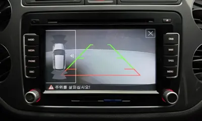 Volkswagen Tiguan 2016, 163234 км, за 6200000 KRW - фото 15