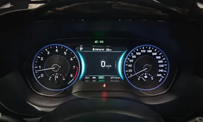 Hyundai Palisade 2020, 67113 км, за 23500000 KRW - фото 8
