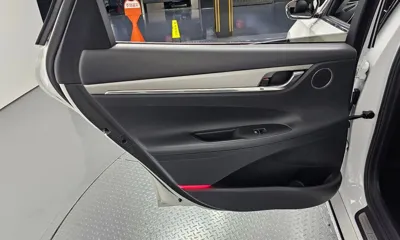 Hyundai Grandeur 2022, 104754 км, за 19300000 KRW - фото 25