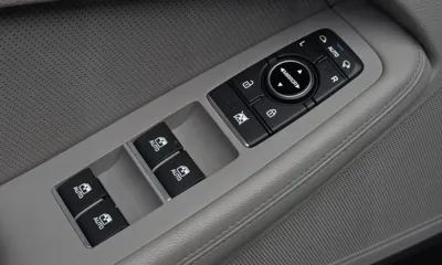 Hyundai Genesis 2015, 46578 км, за 19000000 KRW - фото 20