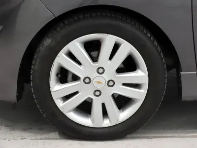 ChevroletGMDaewoo Spark 2015, 61550 км, за 3800000 KRW - фото 5