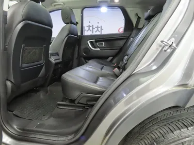 Land Rover Discovery Sport 2017, 98249 км, за 11400000 KRW - фото 6