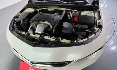 ChevroletGMDaewoo Malibu 2017, 82837 км, за 8700000 KRW - фото 6