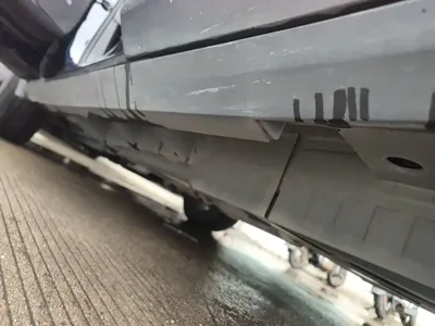 Cadillac XT5 2021, 86700 км, за 118000 CNY - фото 22