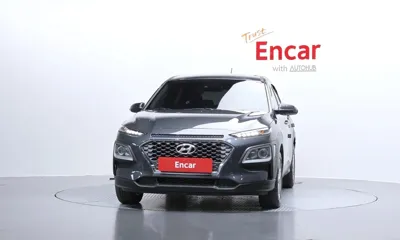 Hyundai Kona 2020, 175887 км, за 8800000 KRW - фото 3