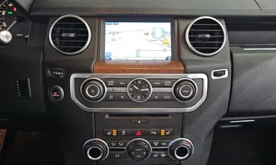 Land Rover Discovery 2016, 90709 км, за 29500000 KRW - фото 14