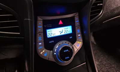 Hyundai Avante 2012, 142057 км, за 3700000 KRW - фото 27