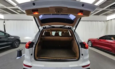 Porsche Cayenne 2016, 227710 км, за 18990000 KRW - фото 20